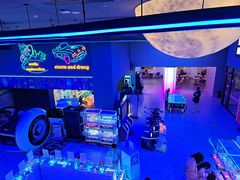 -海德温泉生活馆(朝阳大悦城店)