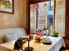 -叶叶菩提(太原别墅店)