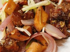 -小镇厨房(古镇店)