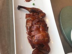 脆皮小乳鸭-圆苑(金茂店)