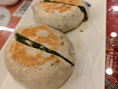 茴香盒子-玉华台饭庄(裕中西里小区店)