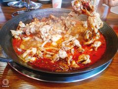-老天桥蛙炉火锅(昆山直营店)