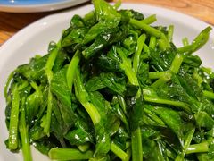 丝瓜尖-云之南(八里庄店)
