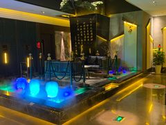 大堂-玉清池3D影院足浴按摩(国贸店)