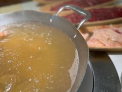 -左庭右院鲜牛肉火锅(环球港店)