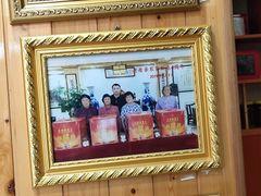 -老母亲农家饭店