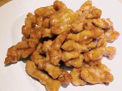 -吕氏疙瘩汤·海鲜新鲁菜(凯德mall新都心店)