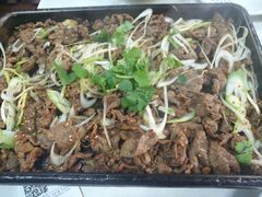 -清真永恒华威肉饼(潘家园店)