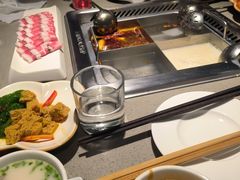 -海底捞火锅(崇文门新世界百货店)