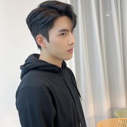 -LJOY丽锦造型·烫发染发