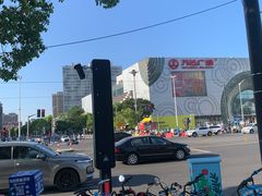 -万达广场(松江店)
