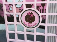 -Hello Kitty Cafe(弘大店)