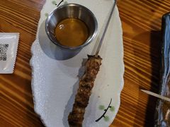 -质烤烤物·活烤海鲜(质烤总店)