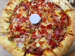 -达美乐比萨(国瑞北路店)