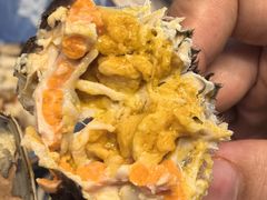 -阳澄湖大闸蟹·琼灵阁牌品牌连锁(吴中总店)