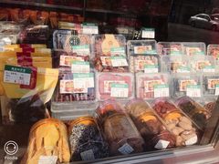 -小宝栗子(嘉华国际商业中心店)