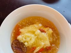 -咖啡苑自助餐(北海香格里拉大酒店)