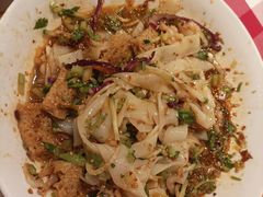 -西贝(上海我格广场店)