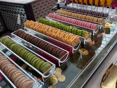 -RISE RESTAURANT(滨海湾金沙店)