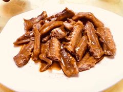 -老字号蛇口德记烧腊饭店·海鲜加工