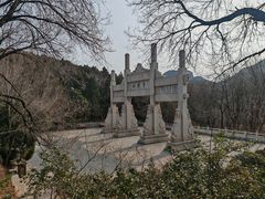 -千佛山风景名胜区