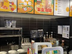 -麦当劳(宾水西道店)