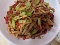 -笨罗卜浏阳菜馆(龙华鹏润达店)