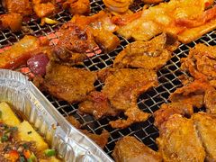 -西昌老号李小肠特色烧烤园(温江店)