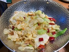 -费大厨辣椒炒肉(万家丽一店)