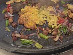 -一烙锅(友谊店)