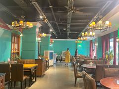 -易老头三样菜(南滨路总店)