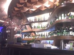 -山葵家·创意料理(宁波来福士店)