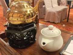 -香云轩·顺德菜(香云纱园林酒店店)