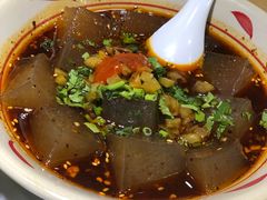 -光海·乡记酸菜鱼·始于1996(花园路店)