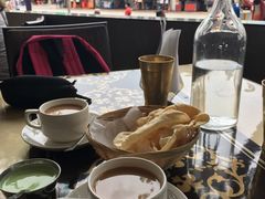 -Delhi Restaurant Broadway Hotel Branch