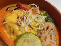 -WOKKA by艮上(中海环宇荟店)