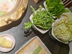 -熊喵来了火锅(太原里第2分店)