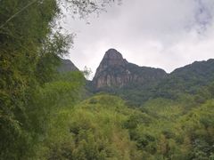 -鸡枕山