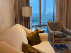 -广州富力丽思卡尔顿酒店