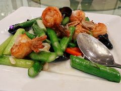 -利苑酒家(金宝店)