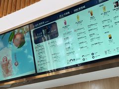 -霸王茶姬(五一路店)