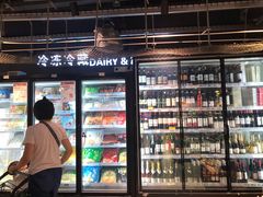 门面-盒马鲜生(杭州运河上街店)