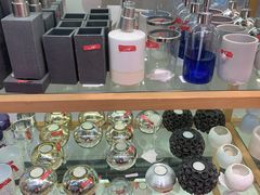 -ZARA HOME(蓝色港湾店)