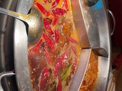 -大龙燚火锅(太古里店)