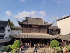 -浙江大学(玉泉校区)