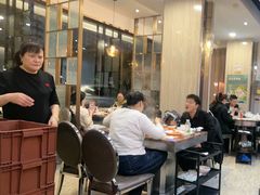 -潮悦牛肉火锅城(水贝店)