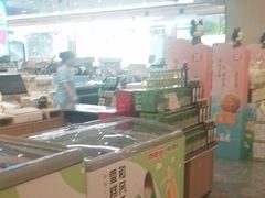 -稻香海鲜饭店(第一国际店)
