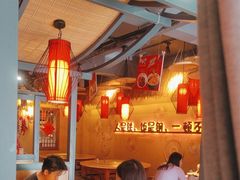 -赣饭农家·江西小炒(西乡店)