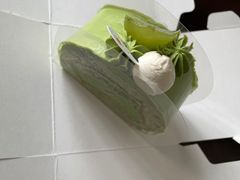 -UP阿噗甜品
