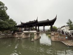 -衣裳街历史文化街区